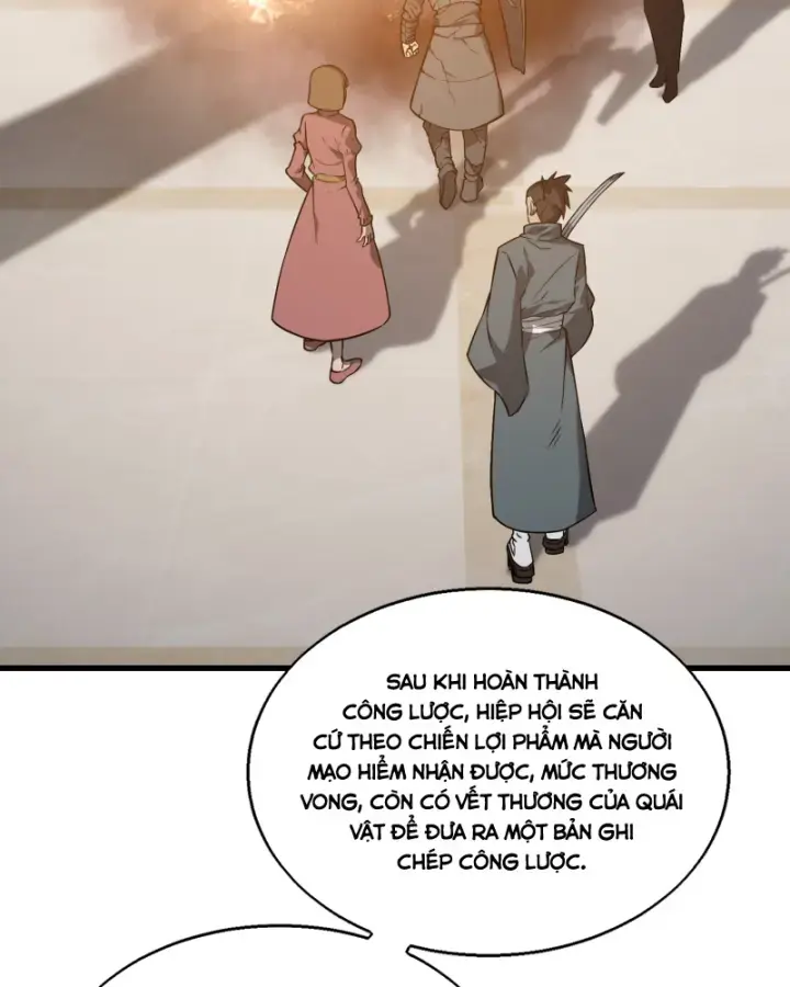 Trở Thành Người Khống Chế Của âm Tào địa Phủ! Chapter 4 - Trang 126