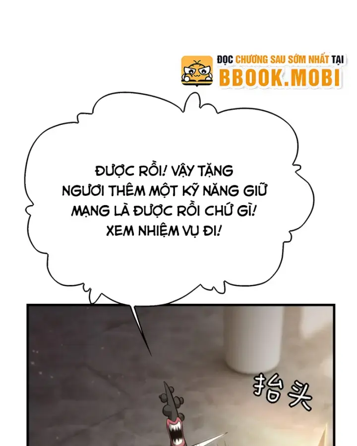 Trở Thành Người Khống Chế Của âm Tào địa Phủ! Chapter 5 - Trang 19