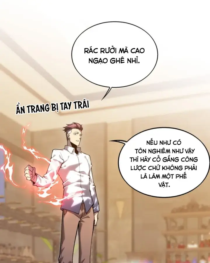 Trở Thành Người Khống Chế Của âm Tào địa Phủ! Chapter 1 - Trang 47