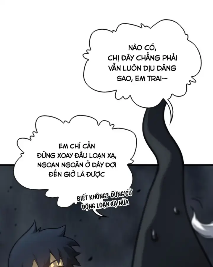 Trở Thành Người Khống Chế Của âm Tào địa Phủ! Chapter 3 - Trang 48