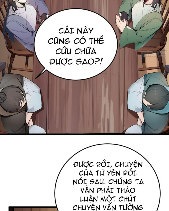 Ngươi Làm Bộ Tu Luyện đi! Chapter 3 - Trang 47