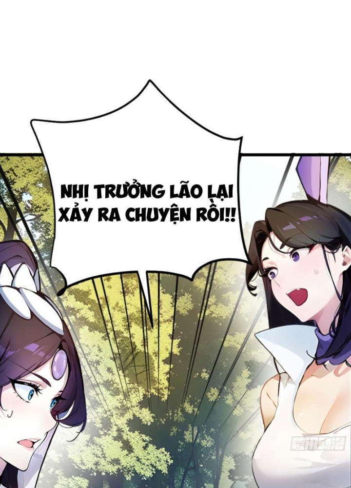 Ngươi Làm Bộ Tu Luyện đi! Chapter 5 - Trang 114