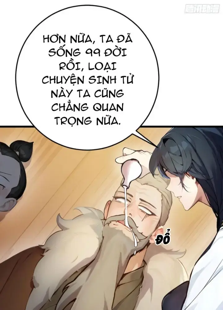 Ngươi Làm Bộ Tu Luyện đi! Chapter 4 - Trang 33