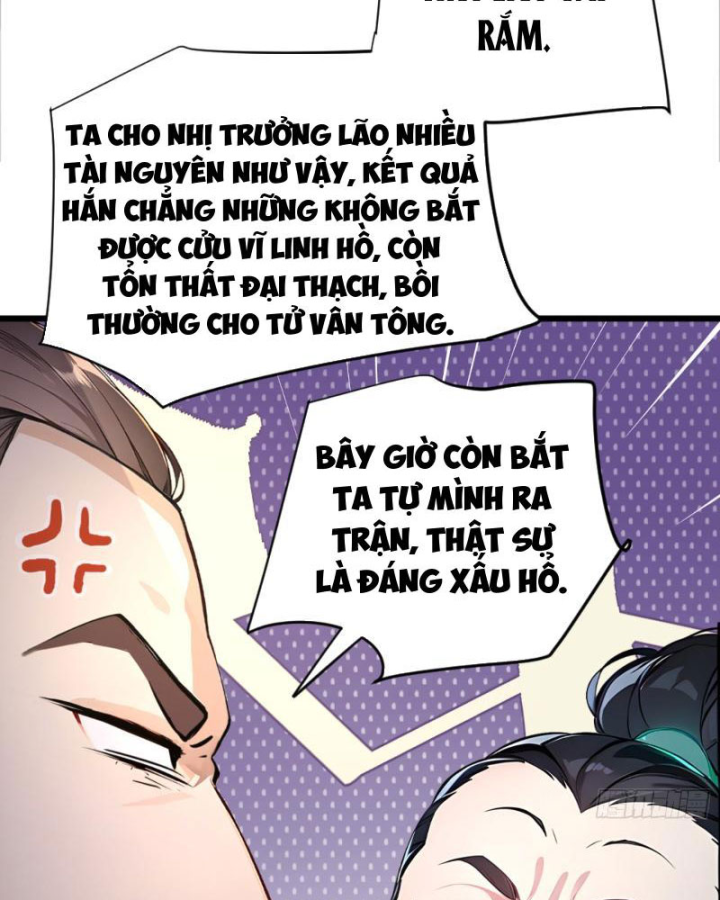 Ngươi Làm Bộ Tu Luyện đi! Chapter 3 - Trang 89