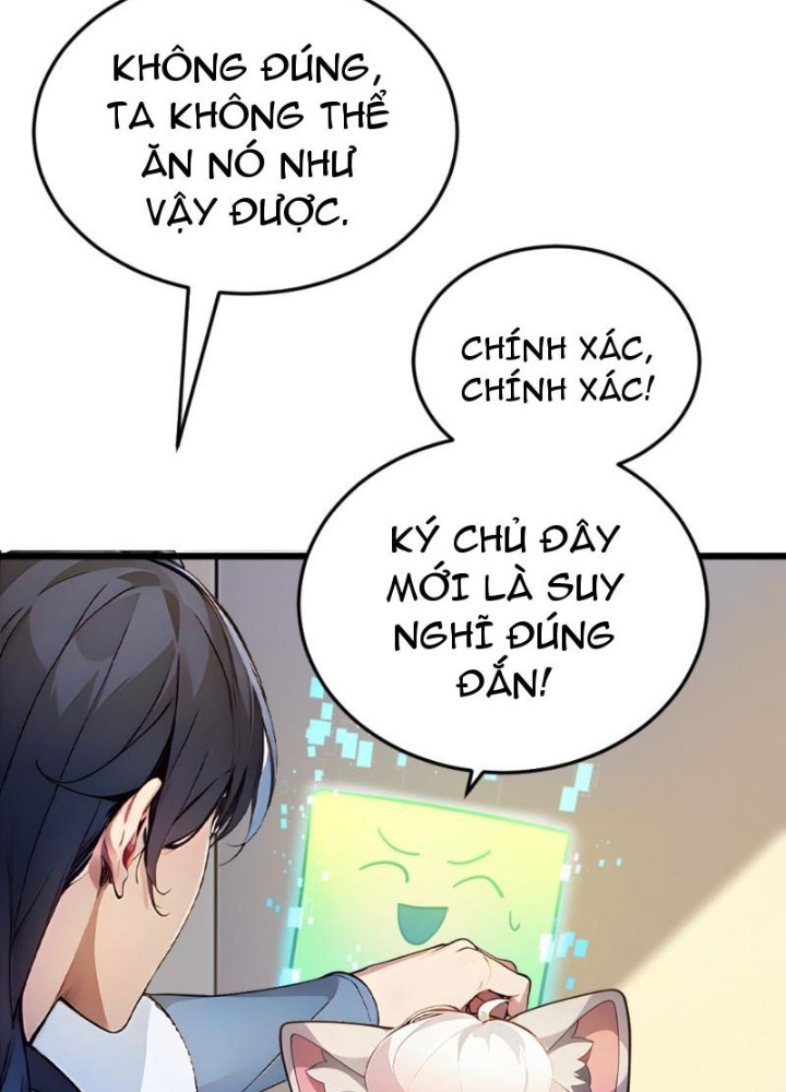 Ngươi Làm Bộ Tu Luyện đi! Chapter 5 - Trang 30