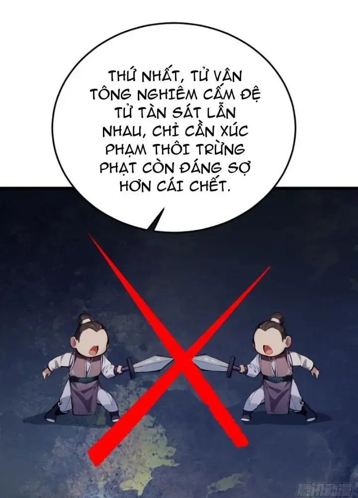 Ngươi Làm Bộ Tu Luyện đi! Chapter 4 - Trang 29