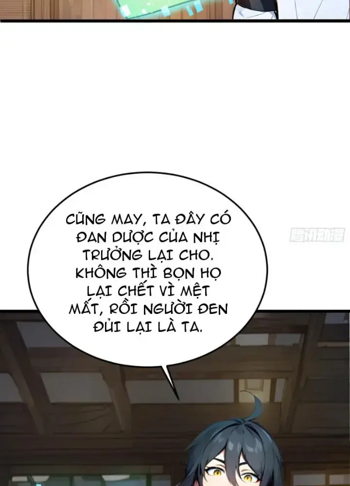 Ngươi Làm Bộ Tu Luyện đi! Chapter 4 - Trang 23