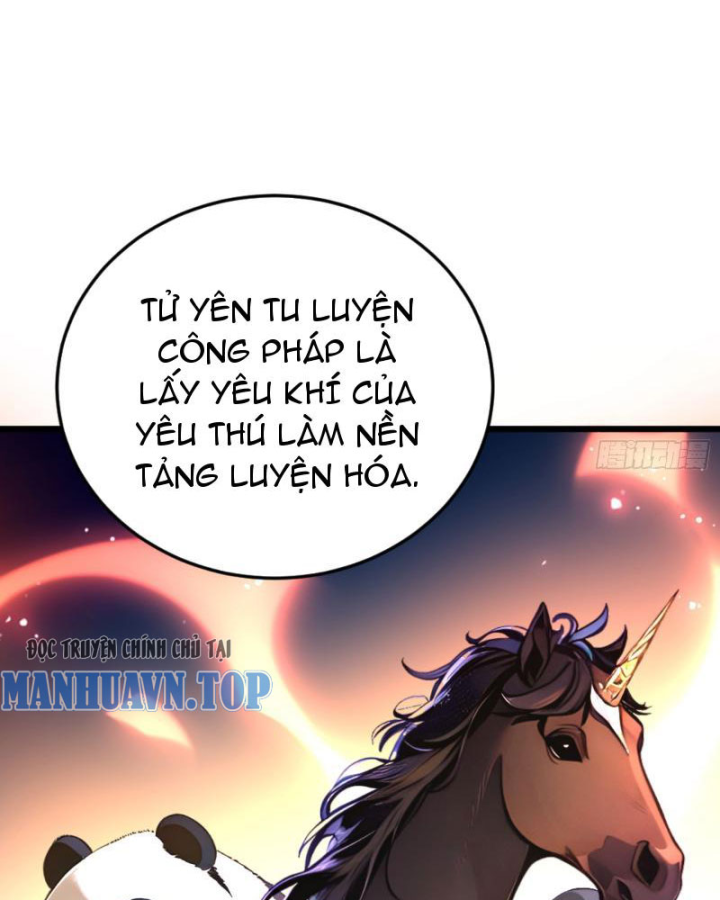 Ngươi Làm Bộ Tu Luyện đi! Chapter 3 - Trang 3