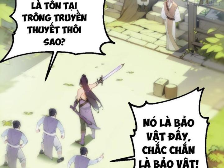 Ngươi Làm Bộ Tu Luyện đi! Chapter 2 - Trang 28