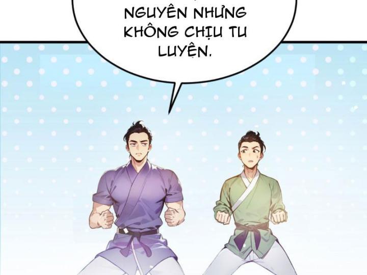 Ngươi Làm Bộ Tu Luyện đi! Chapter 1 - Trang 20