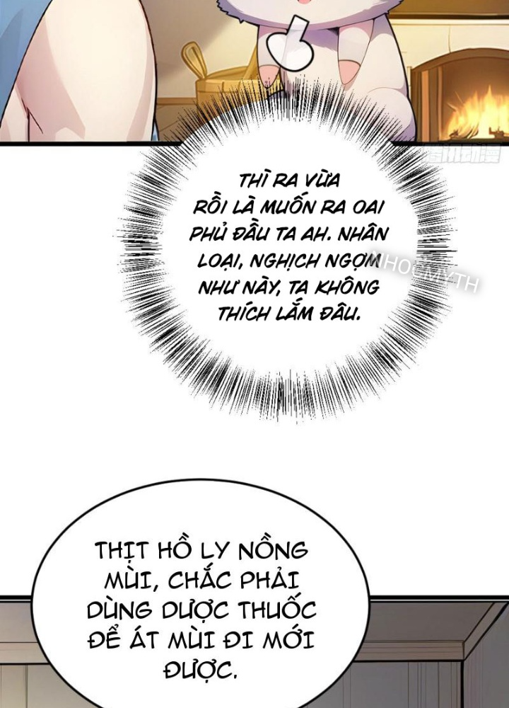 Ngươi Làm Bộ Tu Luyện đi! Chapter 5 - Trang 32