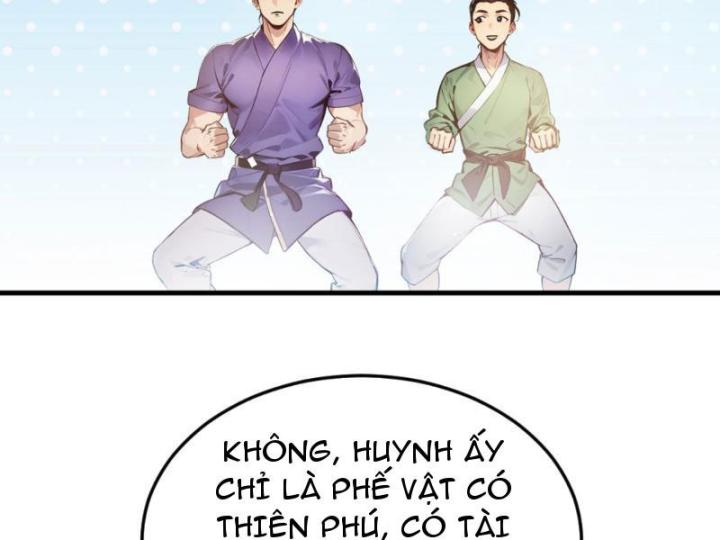 Ngươi Làm Bộ Tu Luyện đi! Chapter 1 - Trang 19