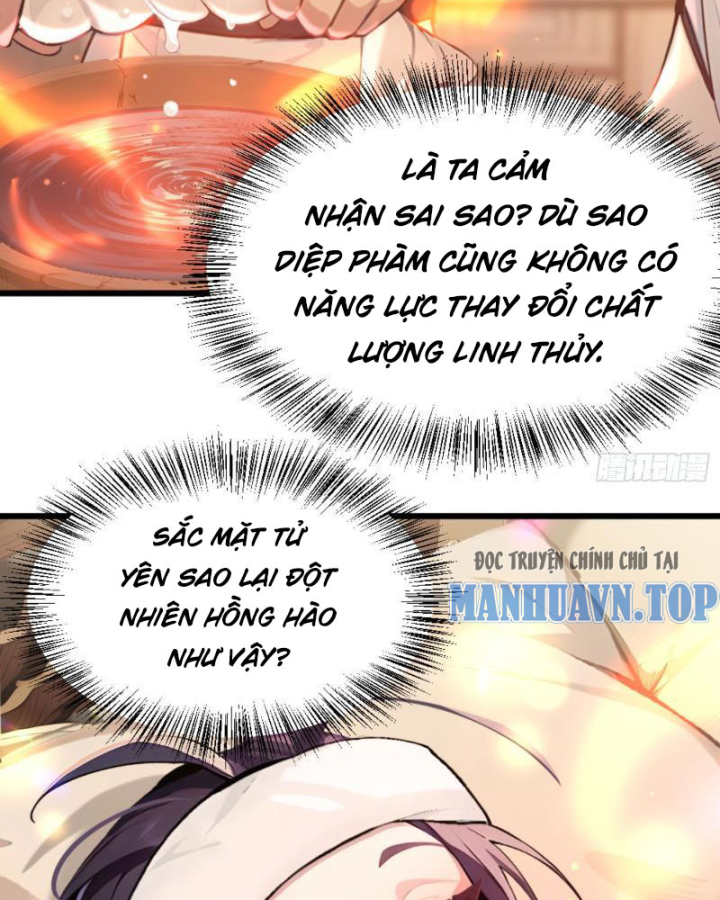 Ngươi Làm Bộ Tu Luyện đi! Chapter 3 - Trang 31