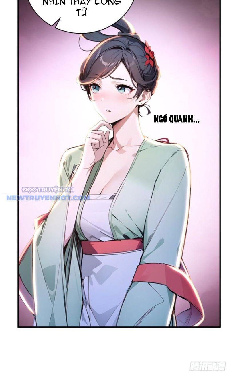 Ta Thật Không Muốn Làm Thánh Tiên chapter 40 - Trang 40