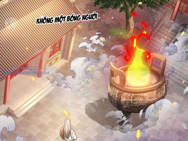 Khắc đan Tu Tiên Chỉ Cẩu Trường Sinh chapter 4 - Trang 17