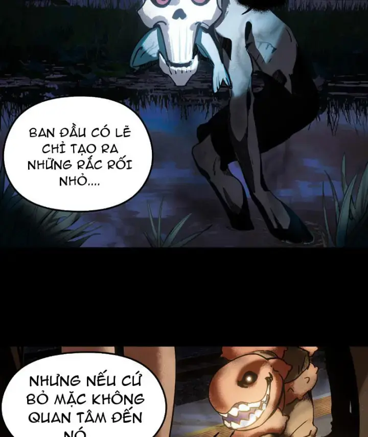 ác Ma Thú Liệp Thư Lục Chapter 3 - Trang 8