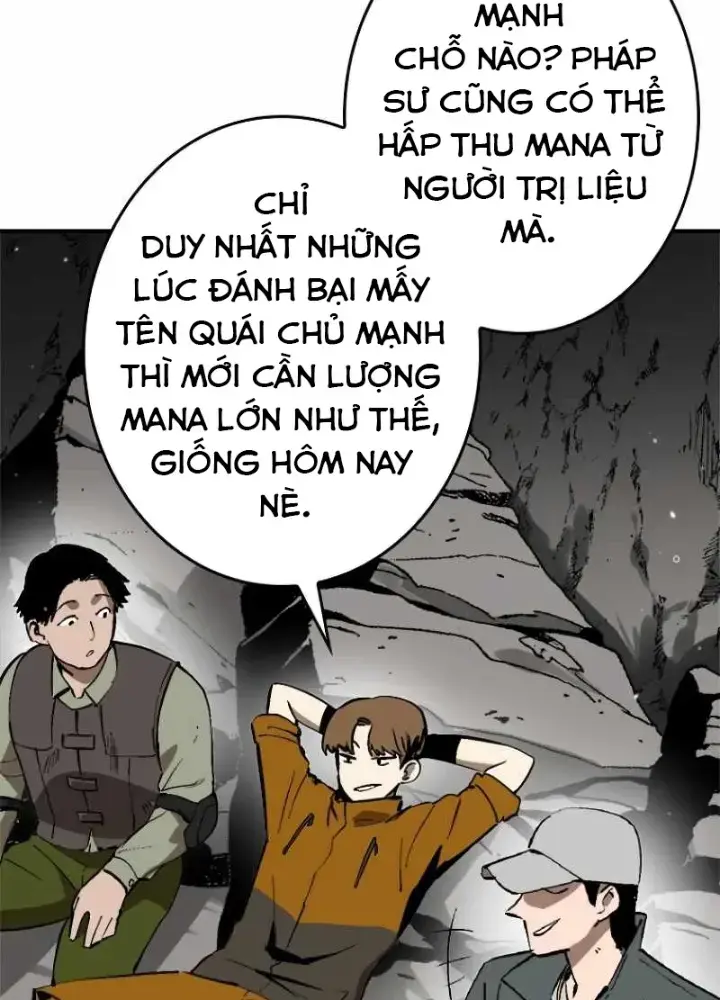 Chinh Phục Hầm Ngục Bằng Sao Chép Và Dán! Chapter 1 - Trang 128