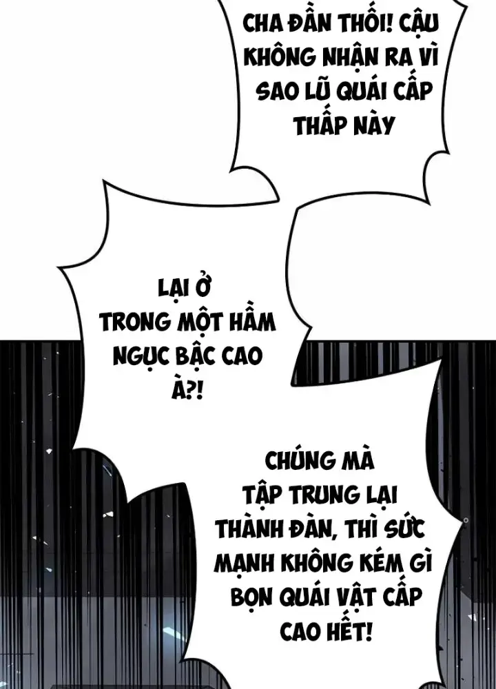 Chinh Phục Hầm Ngục Bằng Sao Chép Và Dán! Chapter 4 - Trang 118