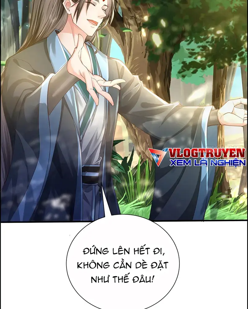 Hệ Thống Hèn Mọn Quỳ Xuống Cầu Xin Ta Vô địch Chapter 2 - Trang 41