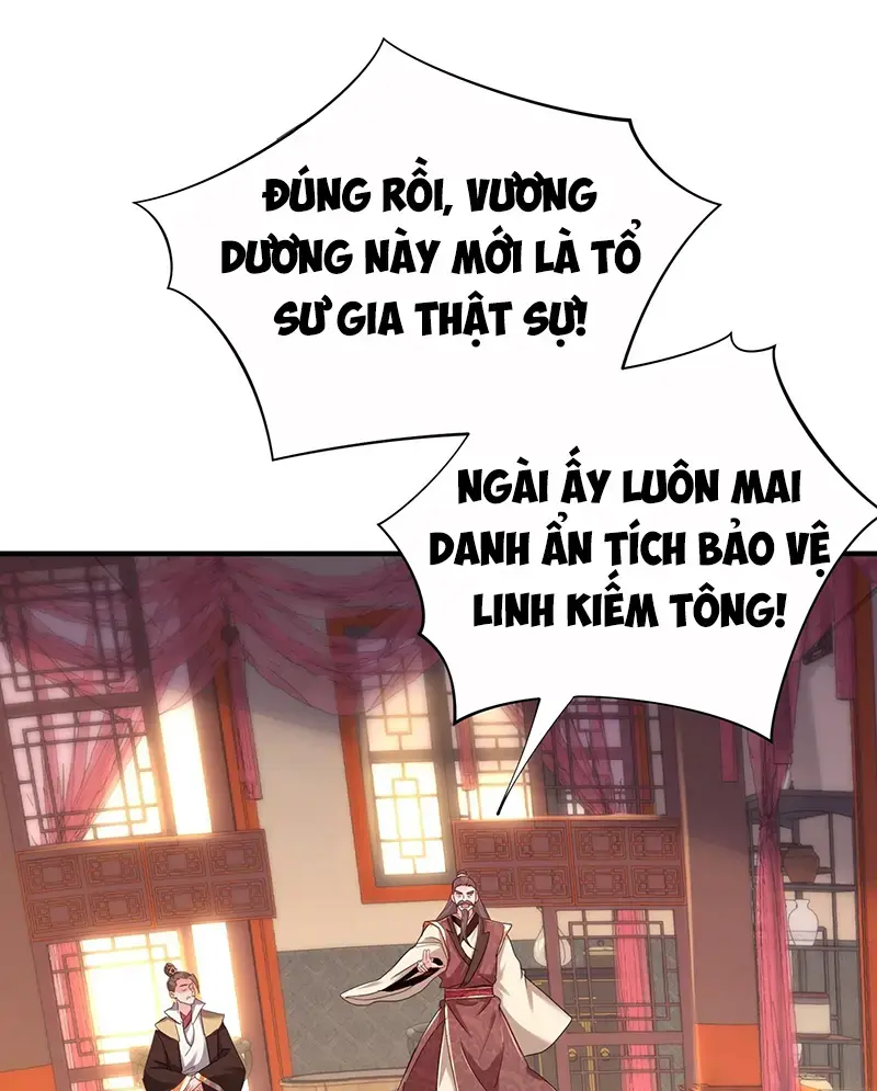 Hệ Thống Hèn Mọn Quỳ Xuống Cầu Xin Ta Vô địch Chapter 2 - Trang 28