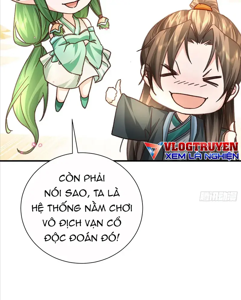 Hệ Thống Hèn Mọn Quỳ Xuống Cầu Xin Ta Vô địch Chapter 2 - Trang 18