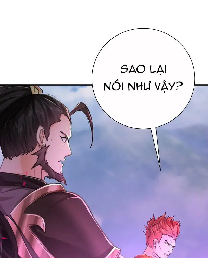 Hệ Thống Hèn Mọn Quỳ Xuống Cầu Xin Ta Vô địch Chapter 5 - Trang 3