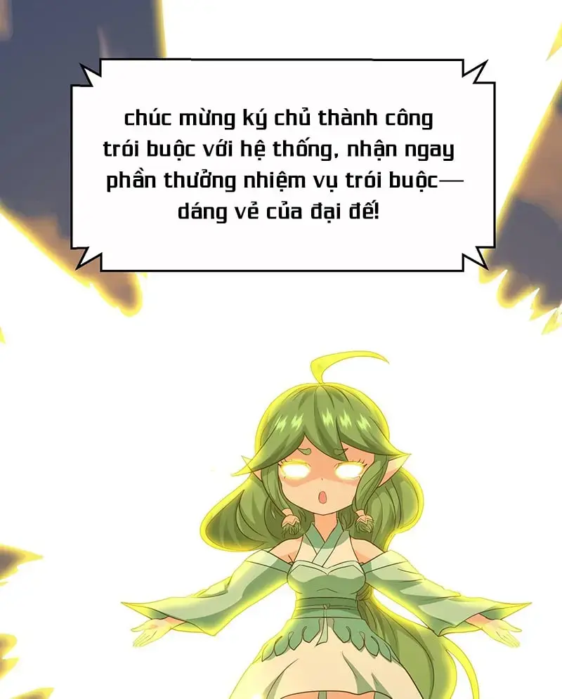 Hệ Thống Hèn Mọn Quỳ Xuống Cầu Xin Ta Vô địch Chapter 1 - Trang 46