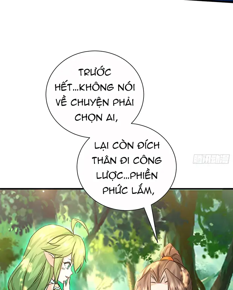 Hệ Thống Hèn Mọn Quỳ Xuống Cầu Xin Ta Vô địch Chapter 2 - Trang 11