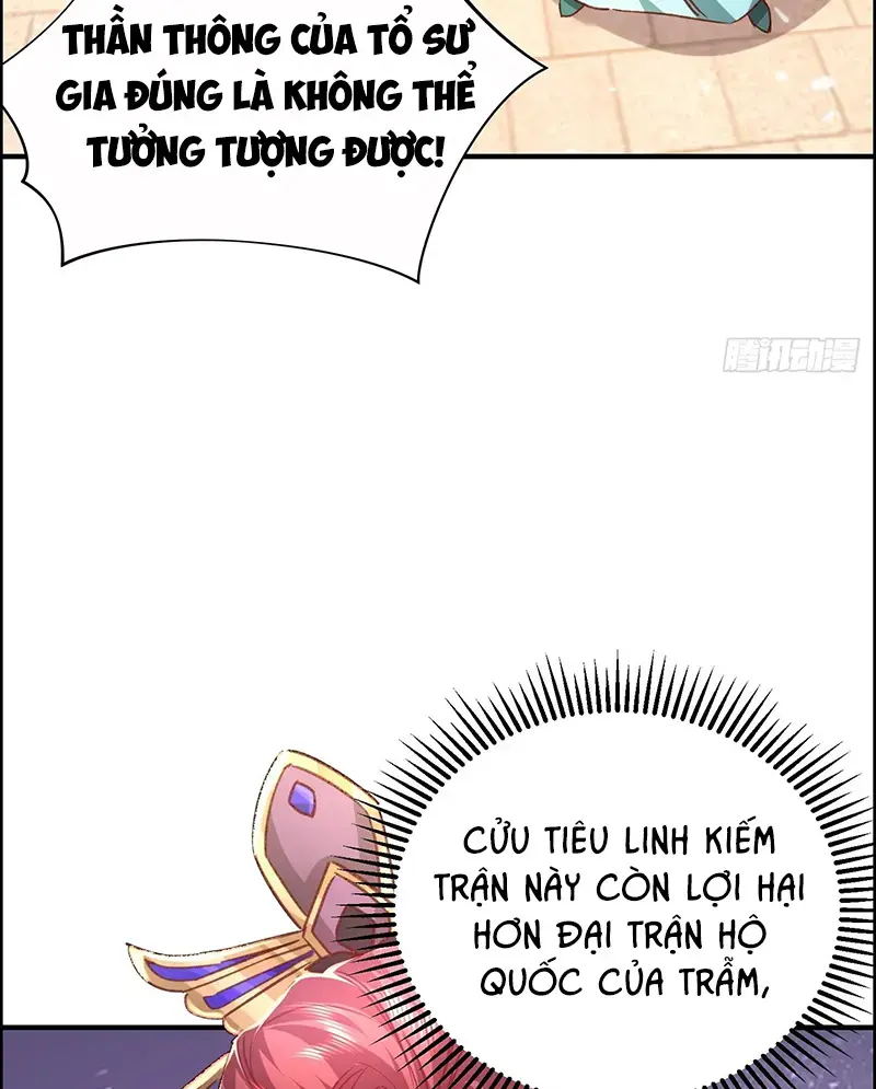 Hệ Thống Hèn Mọn Quỳ Xuống Cầu Xin Ta Vô địch Chapter 3 - Trang 53