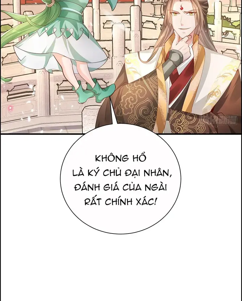 Hệ Thống Hèn Mọn Quỳ Xuống Cầu Xin Ta Vô địch Chapter 4 - Trang 4