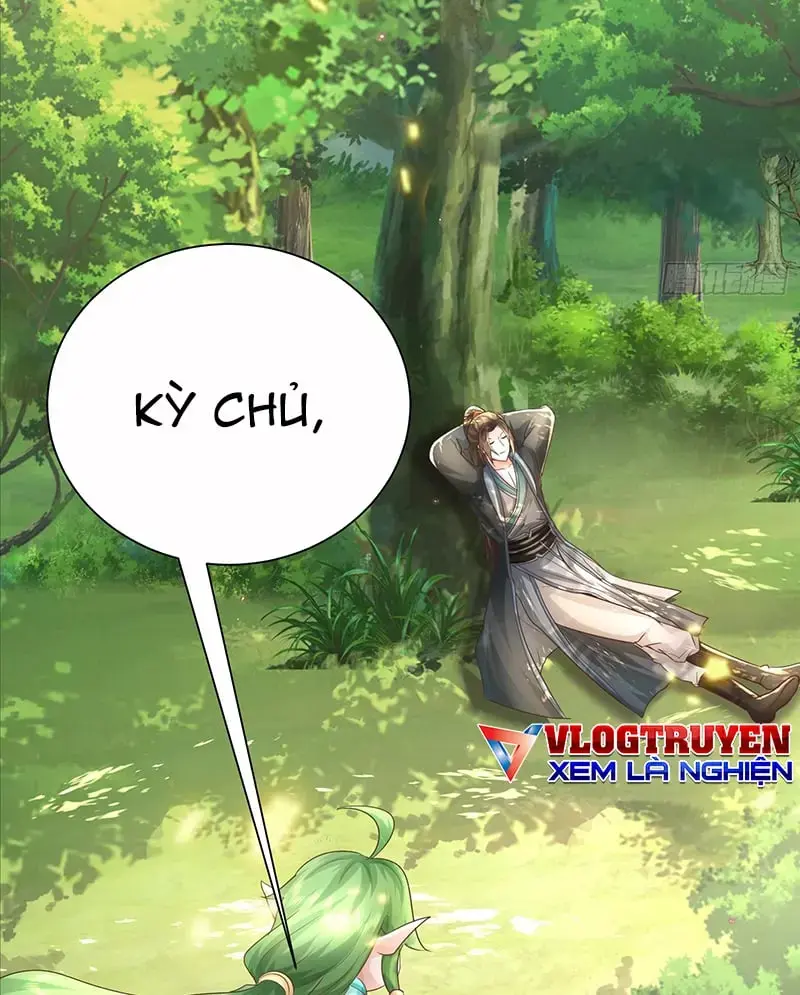 Hệ Thống Hèn Mọn Quỳ Xuống Cầu Xin Ta Vô địch Chapter 1 - Trang 32