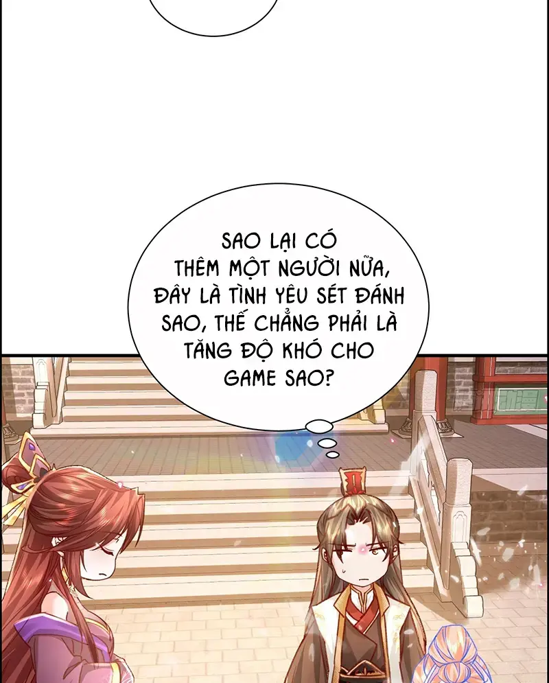 Hệ Thống Hèn Mọn Quỳ Xuống Cầu Xin Ta Vô địch Chapter 3 - Trang 57