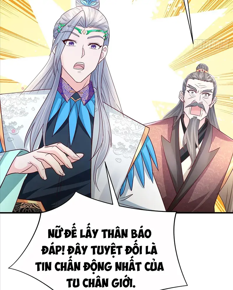 Hệ Thống Hèn Mọn Quỳ Xuống Cầu Xin Ta Vô địch Chapter 3 - Trang 15