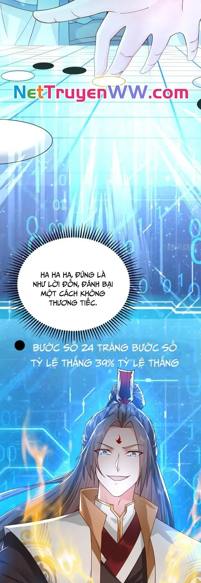 Hệ Thống Hèn Mọn Quỳ Xuống Cầu Xin Ta Vô địch Chapter 9 - Trang 20