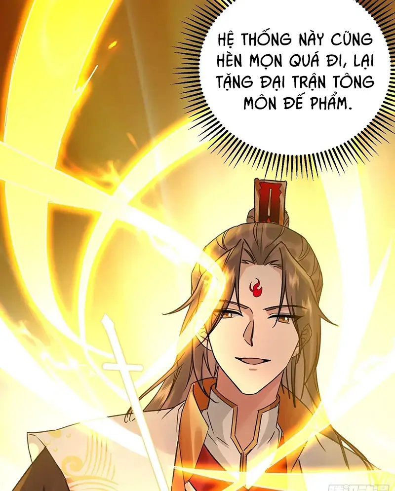 Hệ Thống Hèn Mọn Quỳ Xuống Cầu Xin Ta Vô địch Chapter 3 - Trang 37