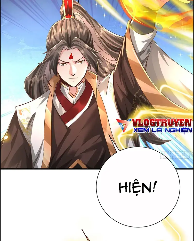 Hệ Thống Hèn Mọn Quỳ Xuống Cầu Xin Ta Vô địch Chapter 4 - Trang 22