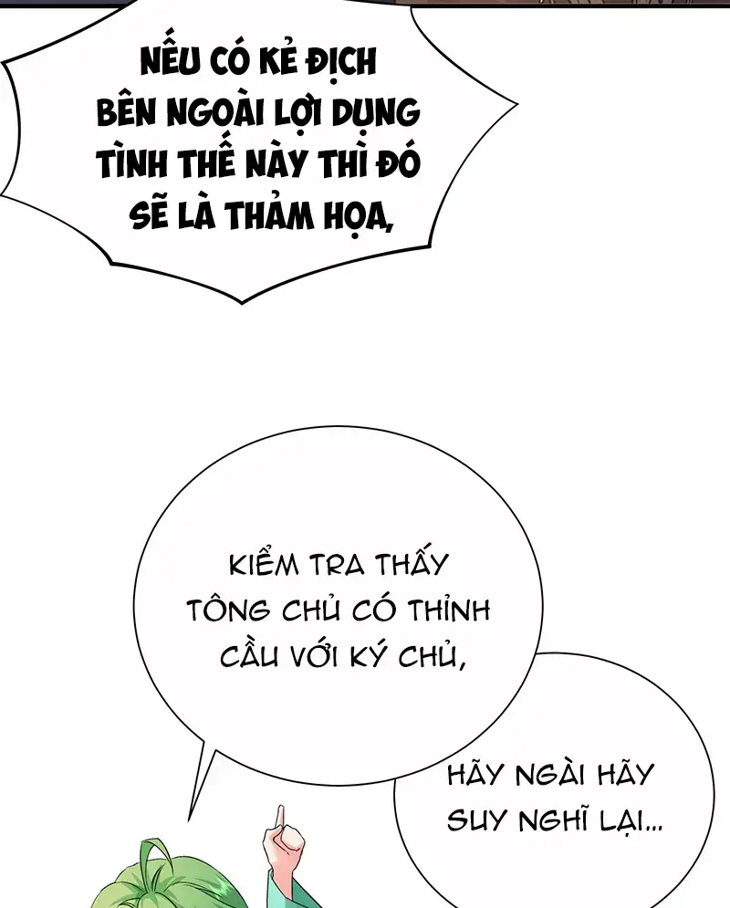 Hệ Thống Hèn Mọn Quỳ Xuống Cầu Xin Ta Vô địch Chapter 3 - Trang 34