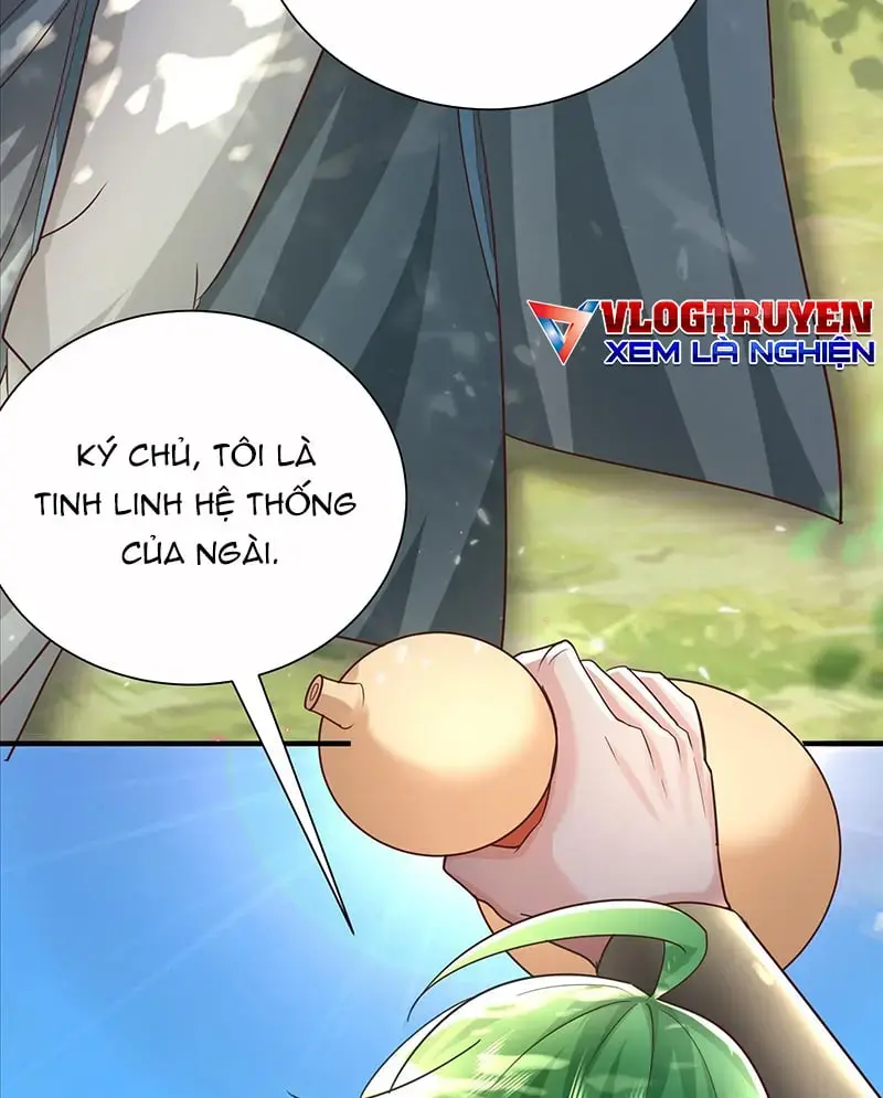 Hệ Thống Hèn Mọn Quỳ Xuống Cầu Xin Ta Vô địch Chapter 1 - Trang 9