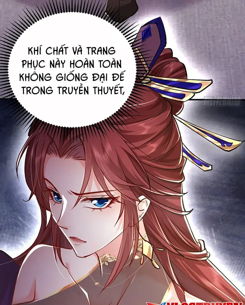 Hệ Thống Hèn Mọn Quỳ Xuống Cầu Xin Ta Vô địch Chapter 2 - Trang 58