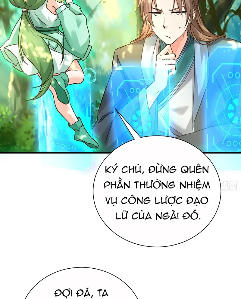 Hệ Thống Hèn Mọn Quỳ Xuống Cầu Xin Ta Vô địch Chapter 2 - Trang 12