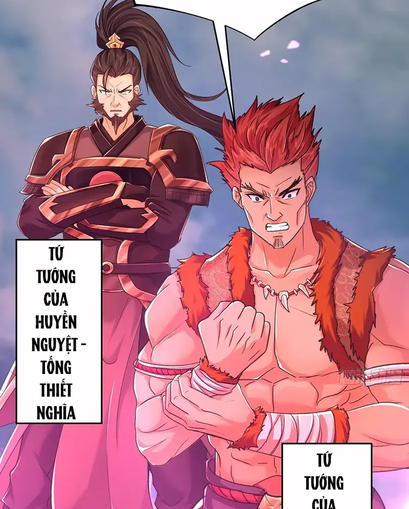 Hệ Thống Hèn Mọn Quỳ Xuống Cầu Xin Ta Vô địch Chapter 4 - Trang 54