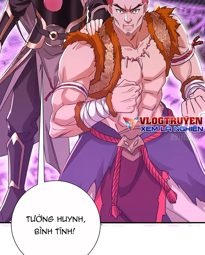 Hệ Thống Hèn Mọn Quỳ Xuống Cầu Xin Ta Vô địch Chapter 5 - Trang 39