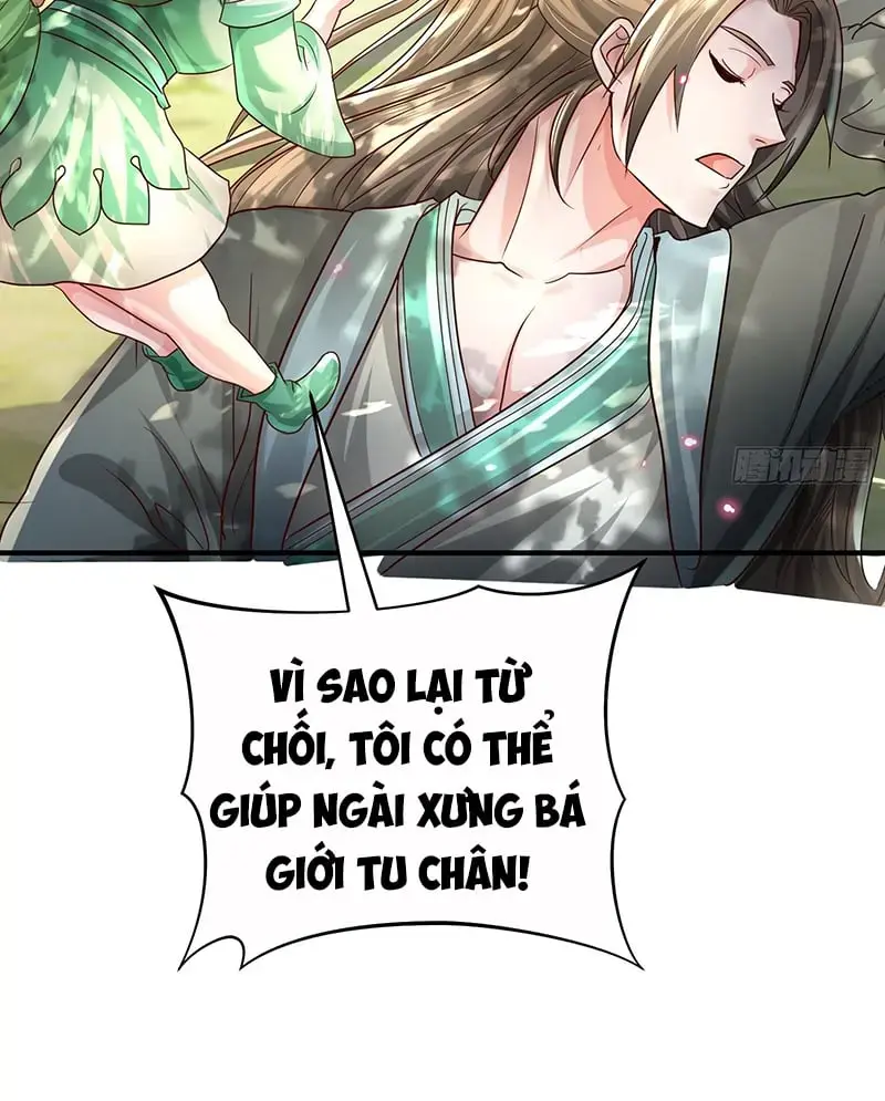 Hệ Thống Hèn Mọn Quỳ Xuống Cầu Xin Ta Vô địch Chapter 1 - Trang 12