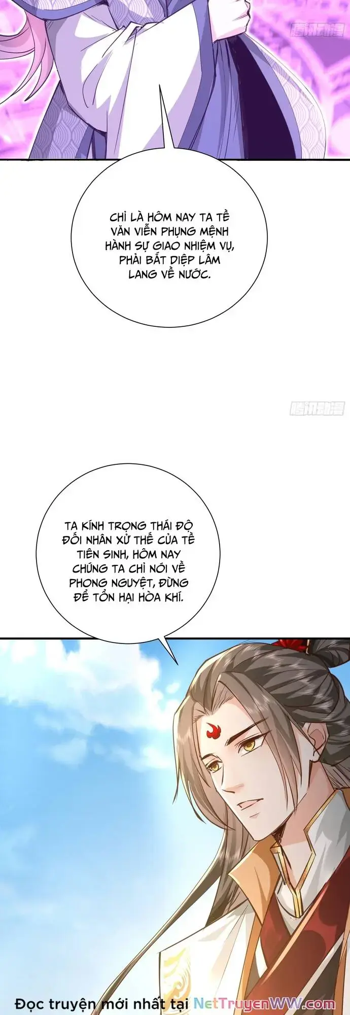 Hệ Thống Hèn Mọn Quỳ Xuống Cầu Xin Ta Vô địch Chapter 9 - Trang 5