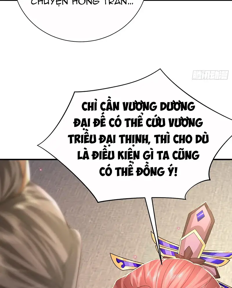 Hệ Thống Hèn Mọn Quỳ Xuống Cầu Xin Ta Vô địch Chapter 3 - Trang 7