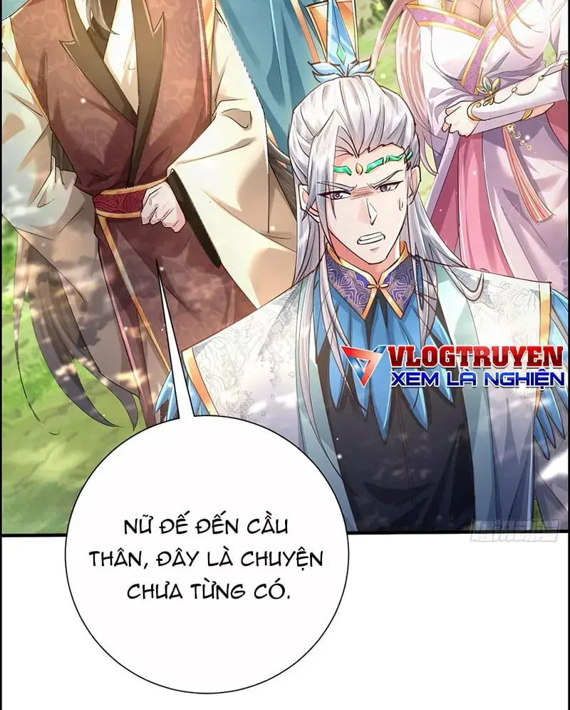 Hệ Thống Hèn Mọn Quỳ Xuống Cầu Xin Ta Vô địch Chapter 2 - Trang 45