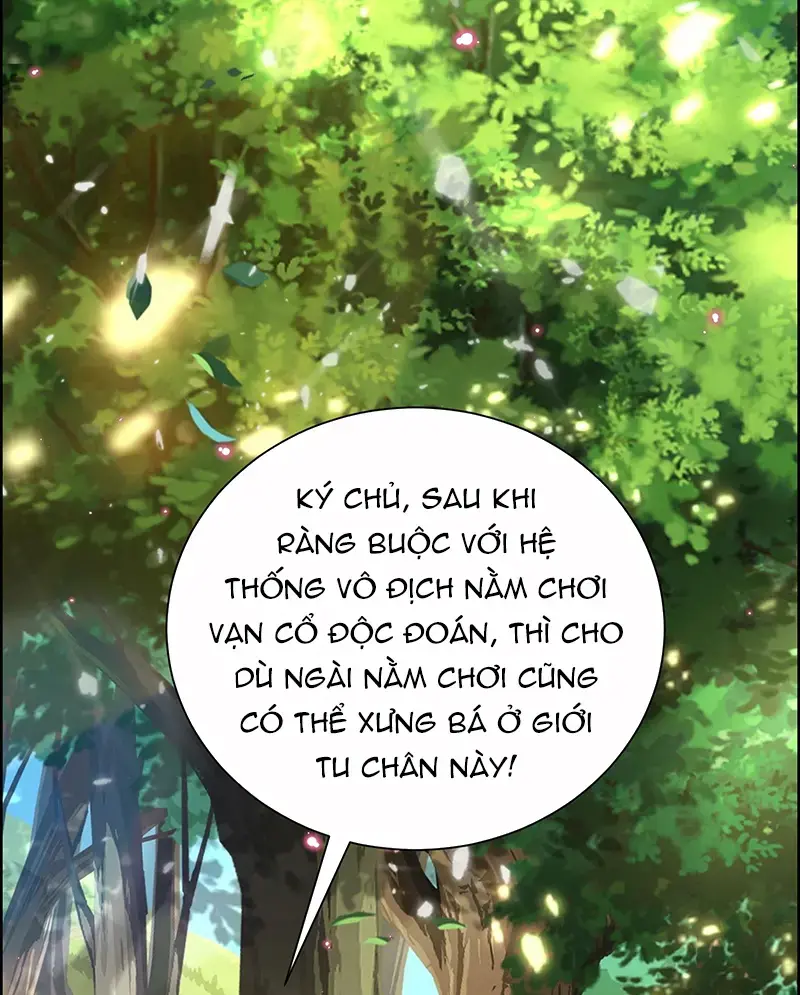 Hệ Thống Hèn Mọn Quỳ Xuống Cầu Xin Ta Vô địch Chapter 1 - Trang 41