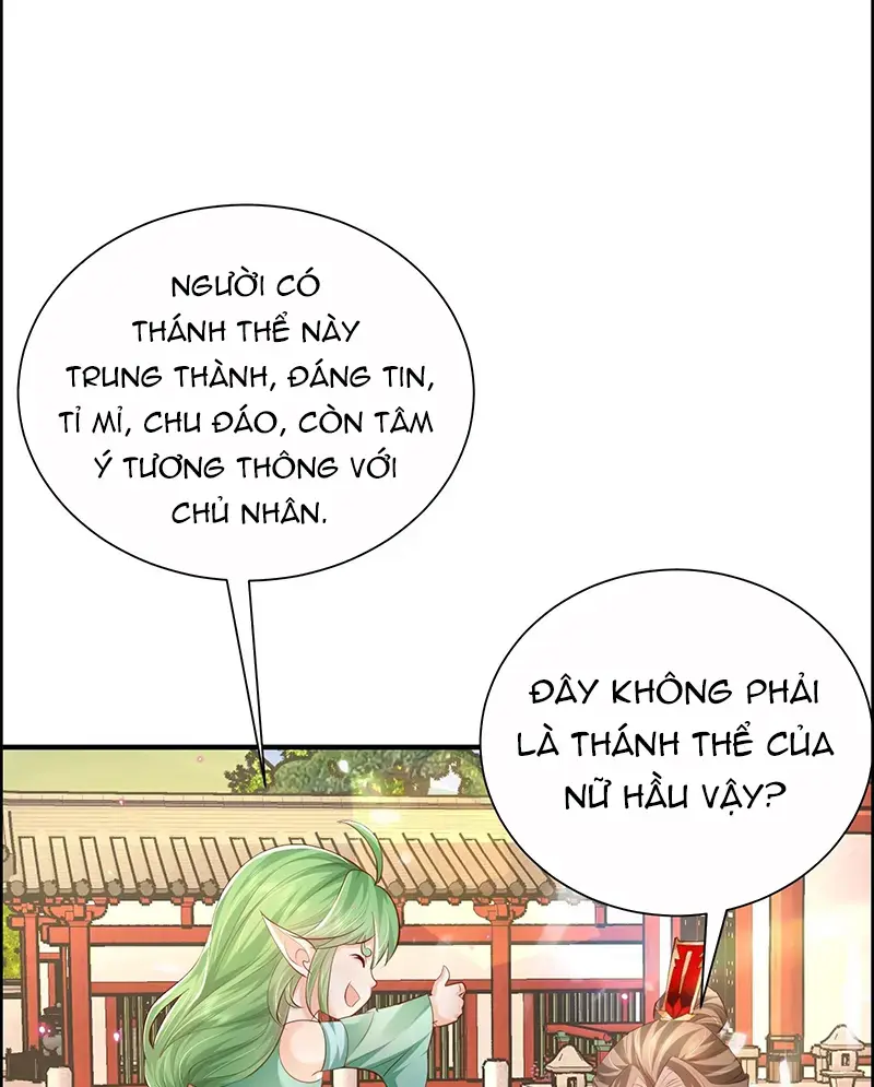 Hệ Thống Hèn Mọn Quỳ Xuống Cầu Xin Ta Vô địch Chapter 4 - Trang 3