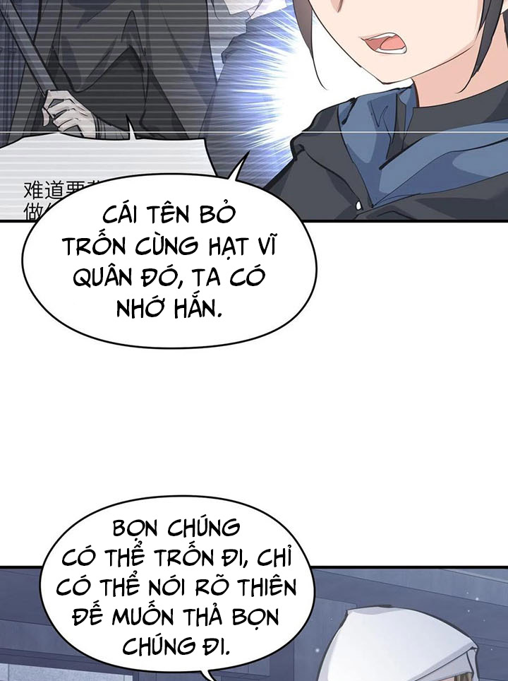 Tối Cường Thiên đế Hệ Thống chapter 44 - Trang 49