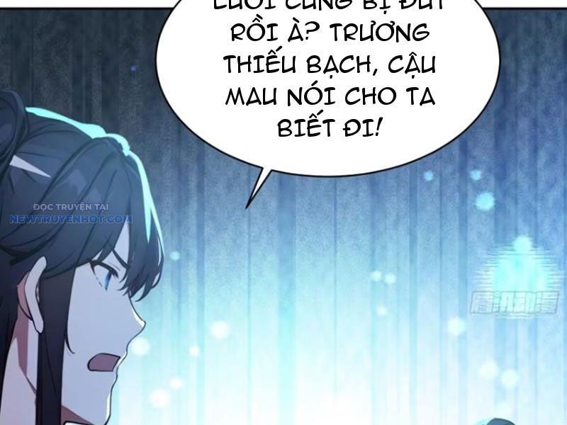 Ta Thật Không Muốn Làm Thánh Tiên chapter 69 - Trang 109